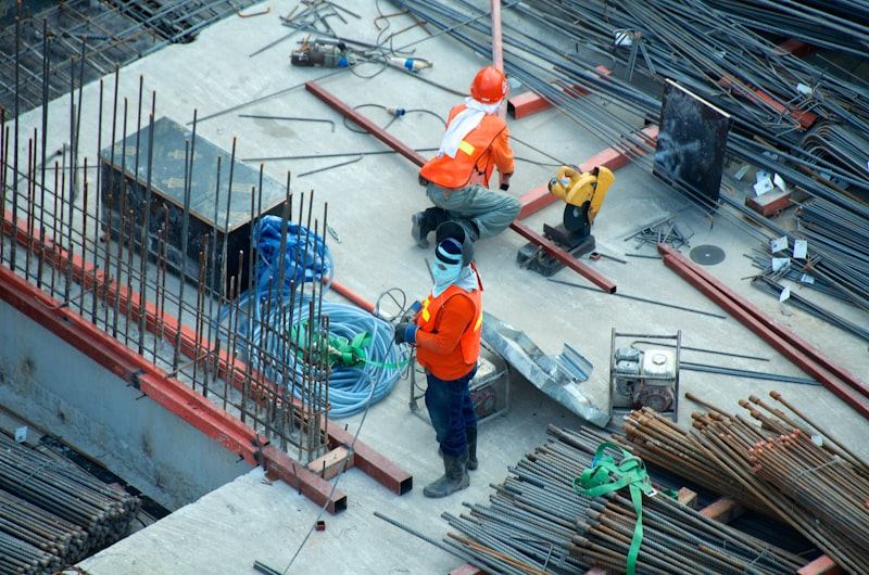 Capital Ventures and Infrastructure Vision